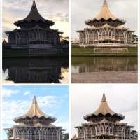 🗺️ The Ultimate Borneo Journey: Days of Discovery