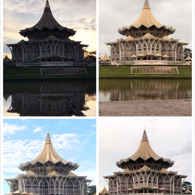 🗺️ The Ultimate Borneo Journey: Days of Discovery