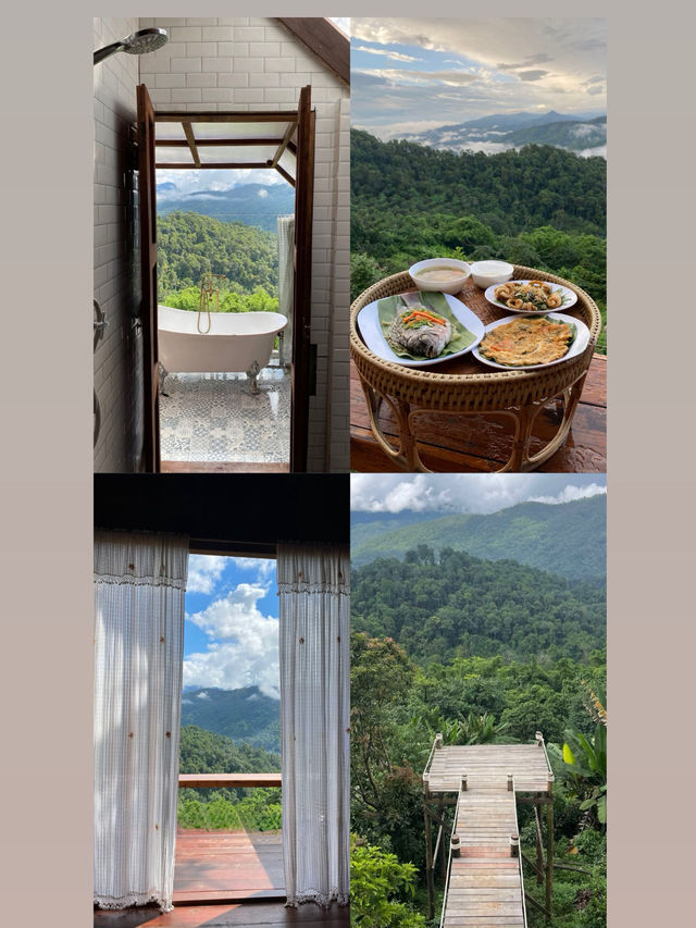 ธรรมดาโฮมสเตย์ แม่แตง จริงๆ.เชียงใหม่ ธรรมดาโฮมสเตย์ แม่แตง จริงๆ.เชียงใหม่