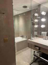 香港酒店之旅-香港君悅酒店🏨