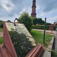 Qutb Minar