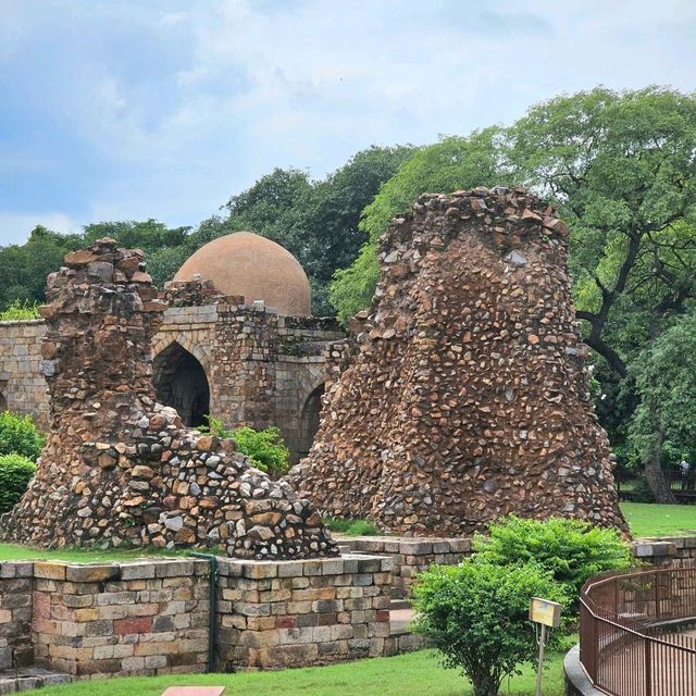 Qutb Minar