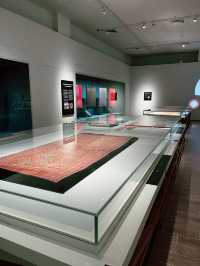 Discover History at the Sarawak Museum 