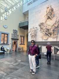 피렌체 성당의 예술을 품은 곳, 두오모 오페라 미술관