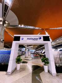 KLIA: A World-Class Travel Experience with ERAMAN Duty Free