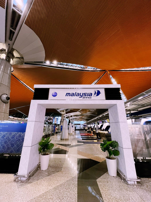 KLIA: A World-Class Travel Experience with ERAMAN Duty Free