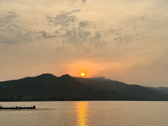 北海道洞爺湖的靈魂所在
