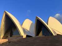 Sydney: Opera House Magicโจ๐ฆ๐บ โ๏ธ
