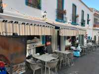 Hermitage of San José