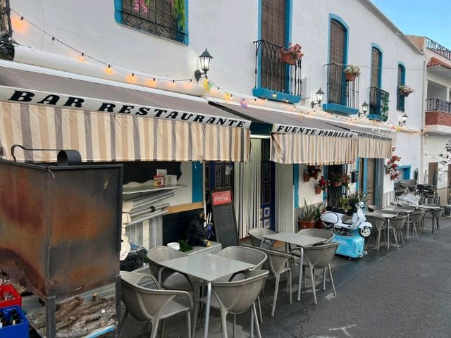 Hermitage of San José