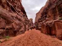 Exploring Jordan on a Budget 🇯🇴✨