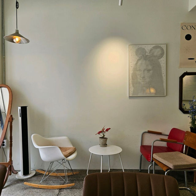 ☘️🍀대구 수성구 만촌역 브런치카페 꽁테드빌레