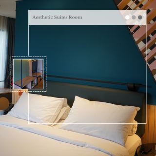 The Most Modern & Aesthetic New Hotel in BSD