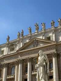 모든 길은 로마로 통한다! 로마 여행의 모든 것 지금 바로 확인하세요🖤