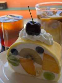 ๐๐ป๐๊ฒฝ์ฃผ ํฉ๋ฆฌ๋จ๊ธธ ์นดํ, ํ์คํ์ปคํผ.