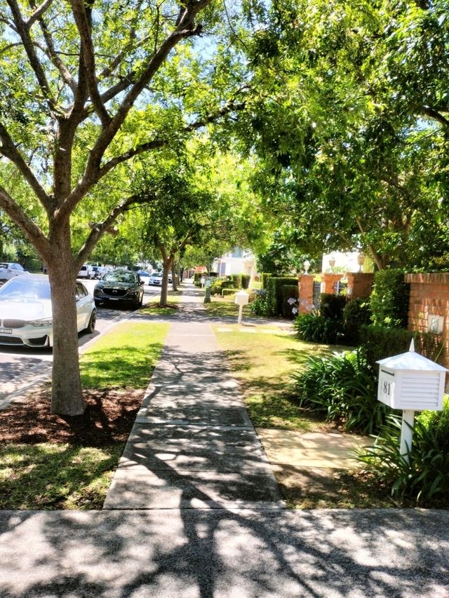 🤍Dreamy Gem Of Sydney🤍