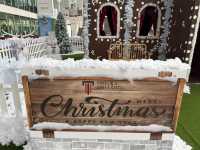 Taylors University subang jaya