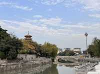 被七寶古鎮狠狠拿捏的一天