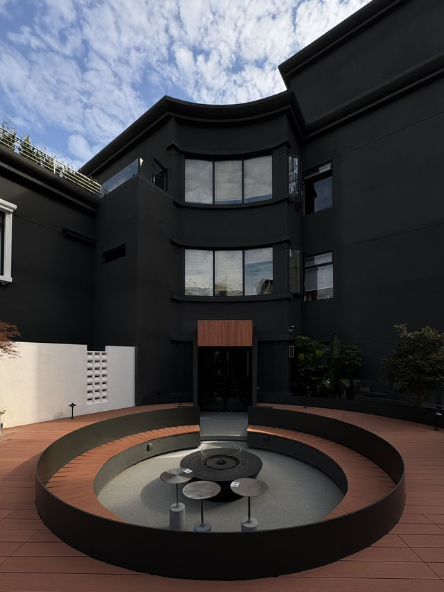 Shantou City Walk Shantou City Walk