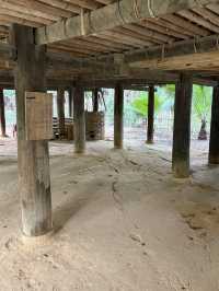 🌏 Vietnam Museum of Ethnology — A Journey Through Vietnam’s Cultures