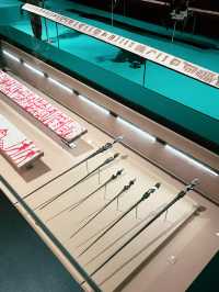 Echoes of Ancestral Life at the Longhouse Gallery