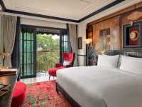 🎭 Step into 1920s Opera Glamour at Capella Hanoi ✨