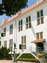 Bagian 13 | BATAVIA JAYAKARTA KINI JAKARTA