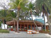 มาแล้ว มาอีก! Mercure Rayong Lomtalay