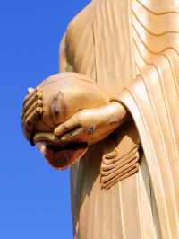 วัดดอยสัพพัญญู (วัดน้ำบ่อติ๊บ)