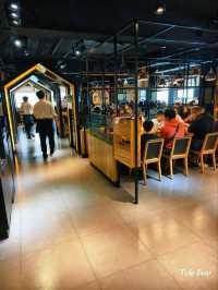 王品陶板屋中壢店