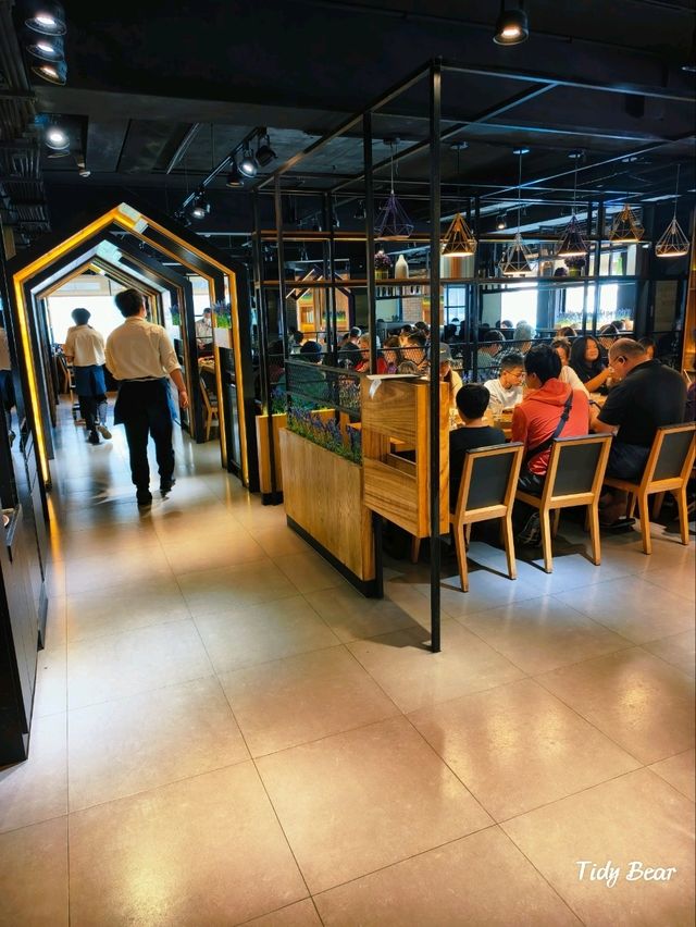 王品陶板屋中壢店 王品陶板屋中壢店