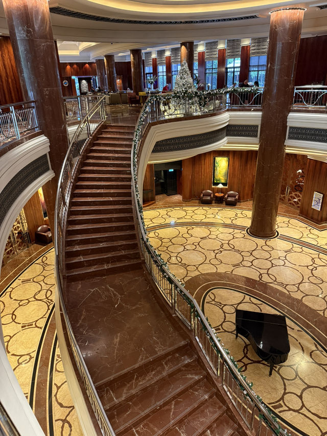 Park Hyatt Melodies🎹