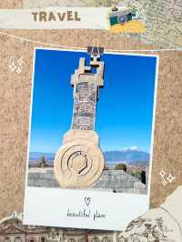 🌸🏮 Timeless Beauty of Lijiang Ancient Town — A Living Storybook Streets 