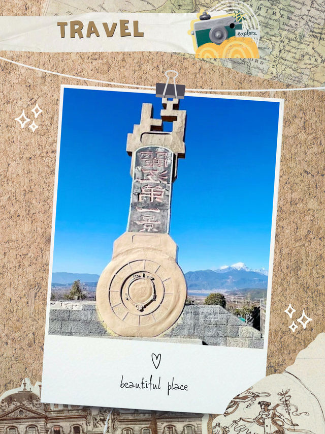 🌸🏮 Timeless Beauty of Lijiang Ancient Town — A Living Storybook Streets 