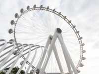 ✨ เที่ยว OH Bay เซินเจิ้น ยามเย็น ✨ ลมทะเลเบา ๆ