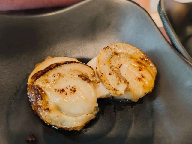 荃灣放題驚喜！$346尊享三小時大閘蟹任食🦀✨