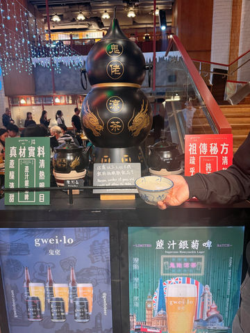 聖誕市集主題自助餐✨🎄🍾 聖誕市集主題自助餐✨🎄🍾