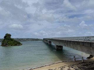簡單又有渡假感的出國 —— 我首選沖繩！(下)
