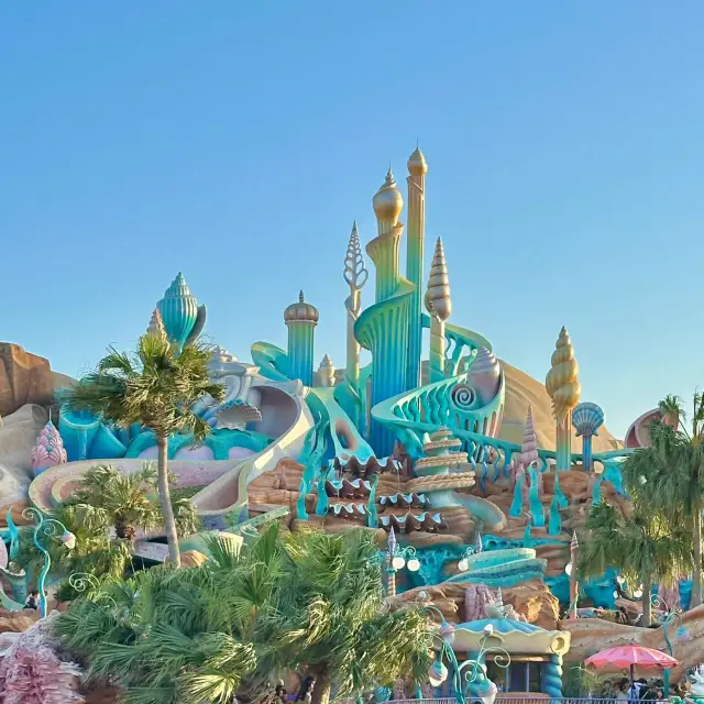 🏰 7 Tips เที่ยว Tokyo Disneyland ให้คุ้มและไม่พัง