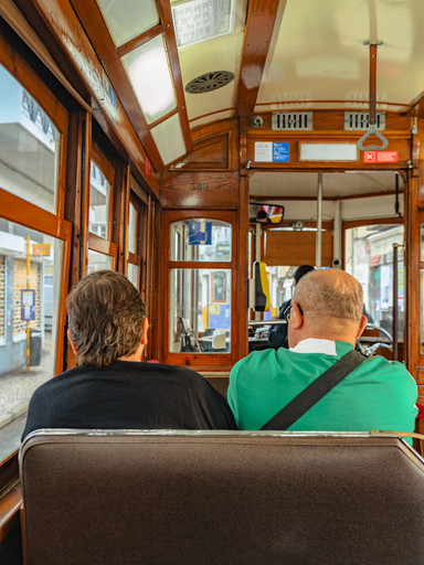 路面電車で巡るリスボン旅。 | Trip.com リスボン