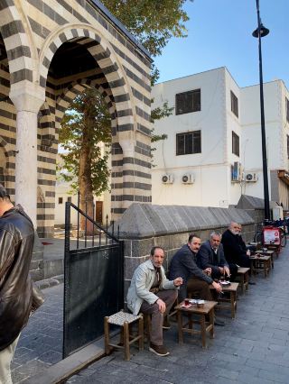🖤🤍 Diyarbakır’s Black & White Architecture: The City of Basalt and Limestone