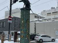 日本三大佛 - 高岡大佛