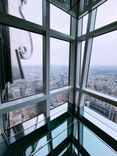 台北101：天空のアドベンチャーと隠れた絶景。 | Trip.com 台北
