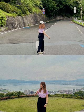 🚗 “Your Name” Filming Locations Road Trip (Japan) 🌄