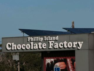 Phillip Island Chocolate Factory