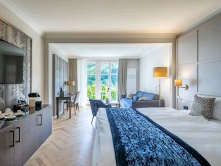  。✨ Lenkerhof Gourmet Spa Resort ✨