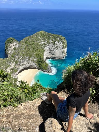 アイランドホッピングの冒険：ヌサ・ペニダ島 → ギリ諸島 → ロンボク