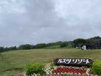 洞爺湖からルスツへ。自然とアクティビティを満喫した北海道2日間の旅