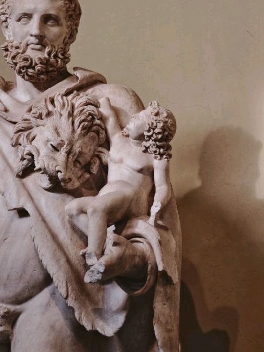 🏛️ Pio-Clementine Museum | Where Classical Sculpture Reached