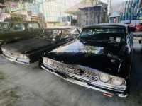 A Journey Through Automotive History